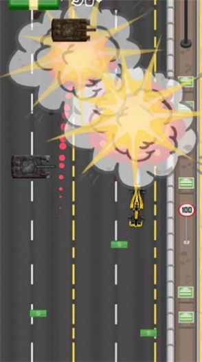 偷车贼狂热追逐游戏最新手机版(1)