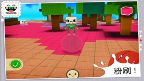 托卡大建造安卓中文版(2)