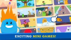 蠢蠢的死法4最新版(2)