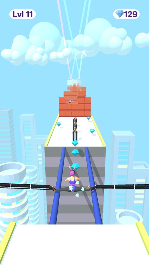 女王爱高跟鞋安卓官方版(3)