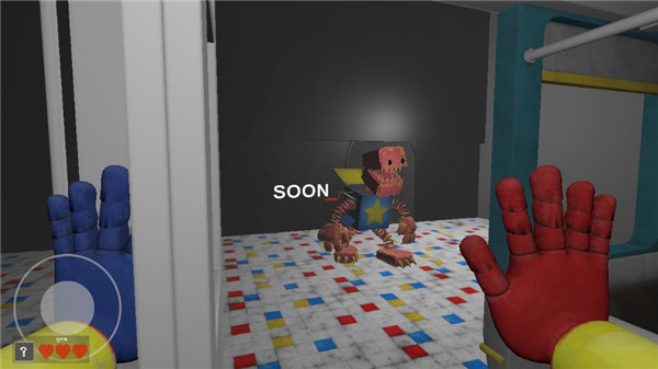 波比的时间联机版(5)