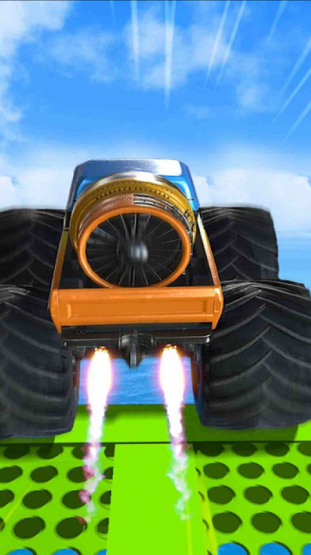 顶端越野模拟器官方版(3)