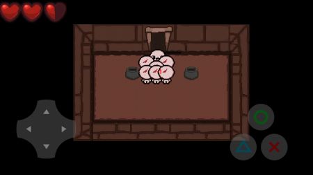以撒的结合救赎ThebindingofIsaac：Redemption(2)