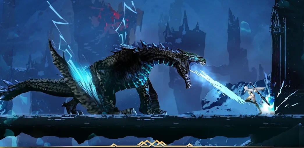 恶魔猎手暗影世界中文版(2)