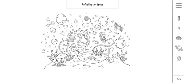 躲猫猫Hidden Kitten(3)