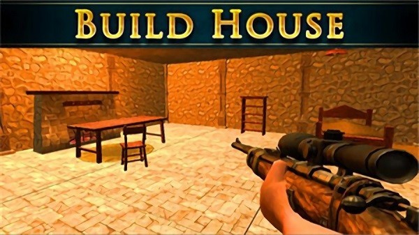 生存岛启示录(4)