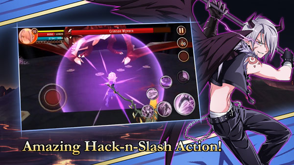 史诗征服1最新版(1)