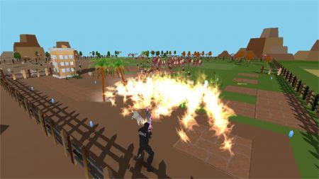 怪物清零计划安卓版(3)