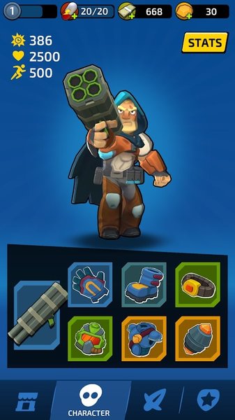 不可能的空间中文版(2)