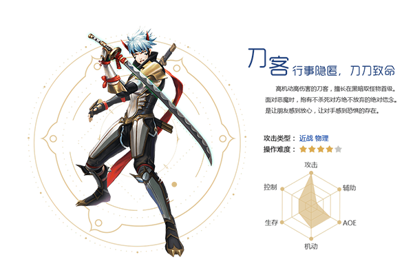 剑与轮回正版3