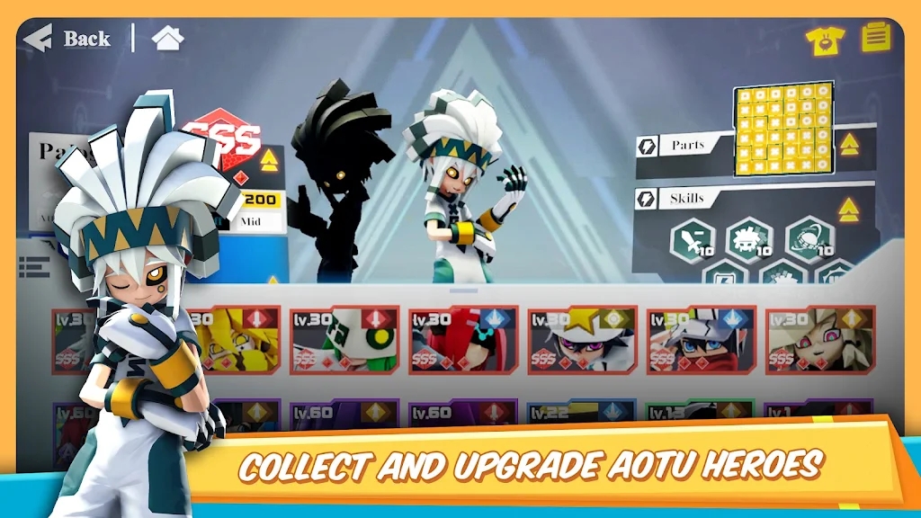 凹凸世界国际版最新版(3)