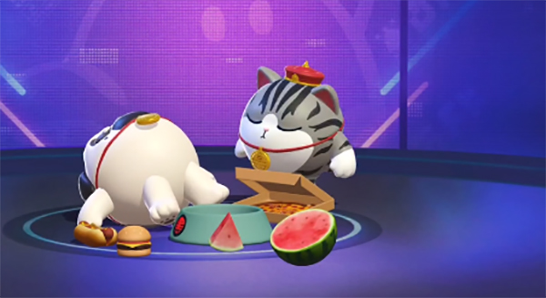 蛋仔派对巴扎黑抽奖模拟器(2)