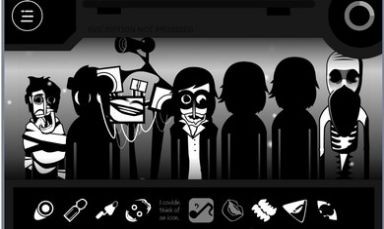 节奏盒子伪人模组最新版(3)