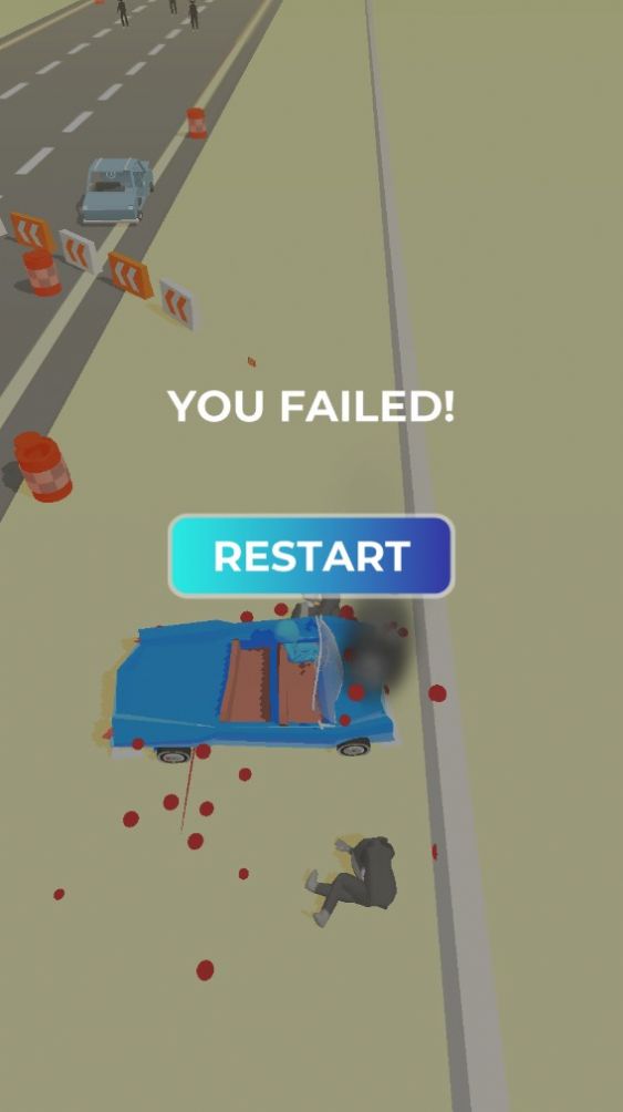 路障引车游戏安卓版(2)