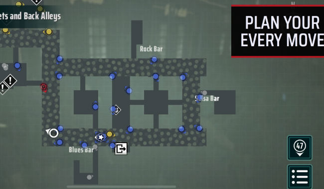 杀手血钱手机版(3)