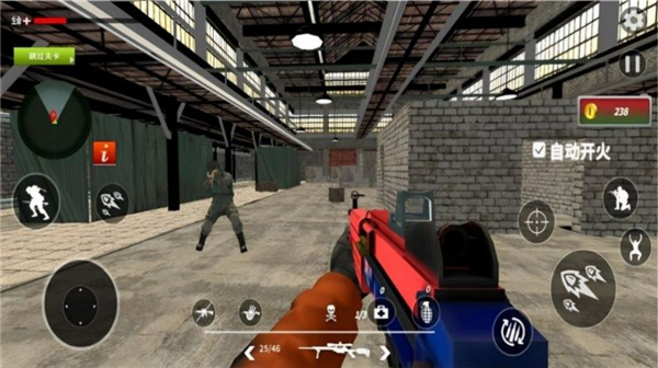 地铁逃生模拟(1)