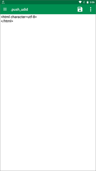 文件编辑器X2024手机版(1)