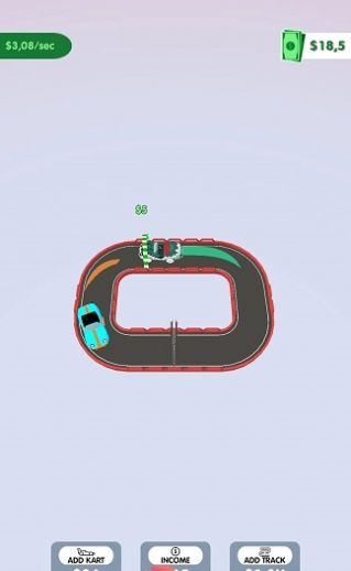 放置卡丁车冲刺官方版(2)