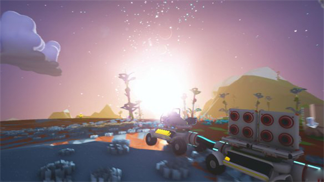 异星探险家手机版