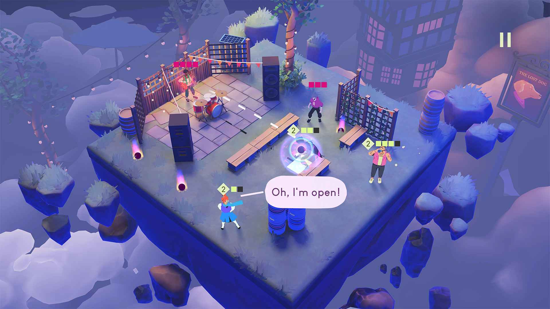 德斯塔记忆之间(4)