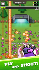 塔楼僵尸防御战(2)