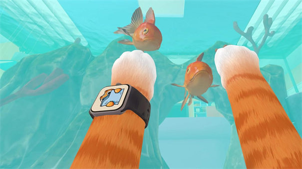 我是猫中文版(4)