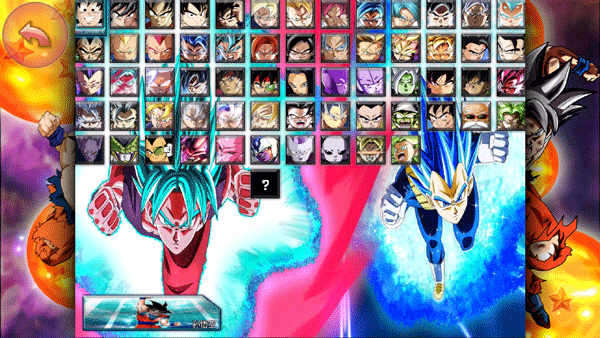 七龙珠Z卡卡罗特手机版(4)