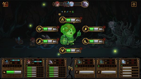 不是地下城安卓手机版(3)