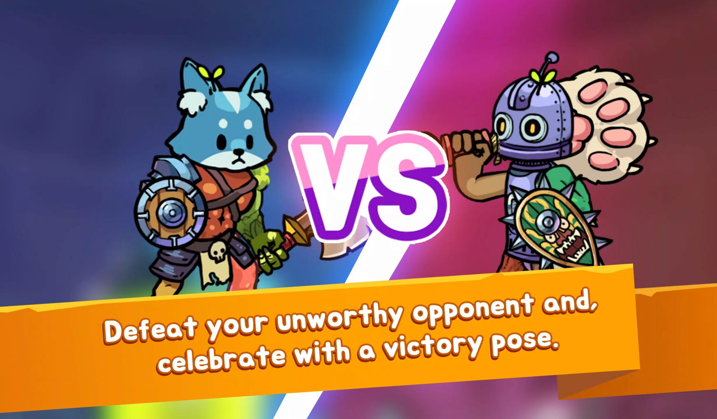 骷髅战士安卓版(3)