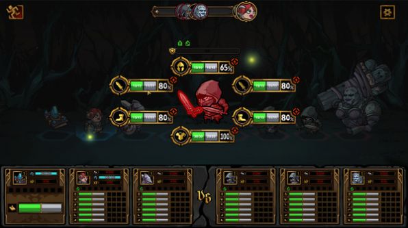 不是地下城安卓手机版(1)