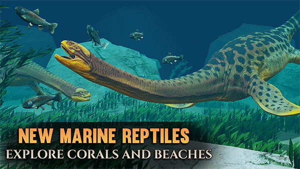 泰坦之路国际服(5)