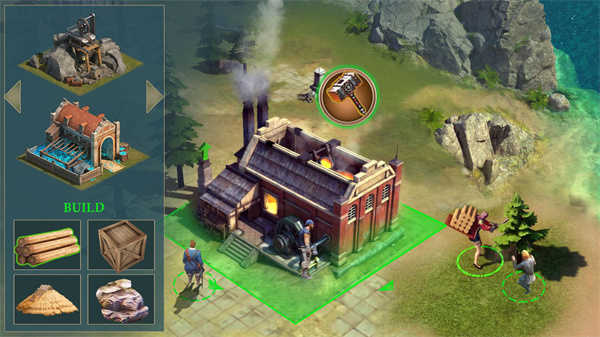 子弹射击金银岛之谜(1)