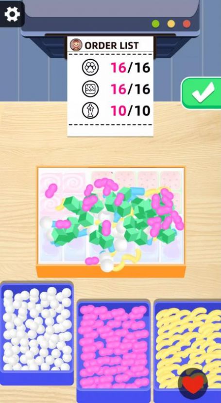 商店打包游戏(3)