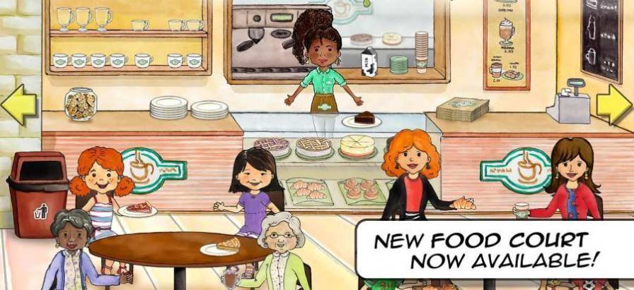 娃娃屋免费版(1)