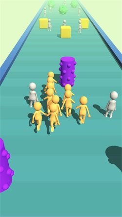 一起加入搞事情(3)