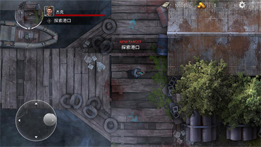 亡灵丧尸杀手(3)