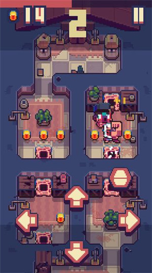 逃出老人院 v0.0.23 安卓版(1)