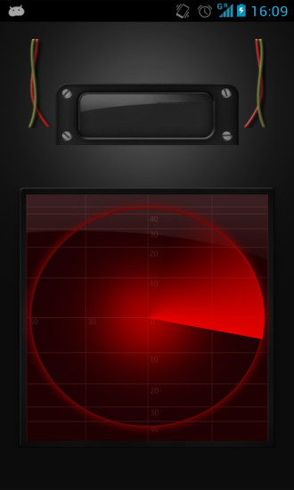 鬼魂探测器中文版(1)