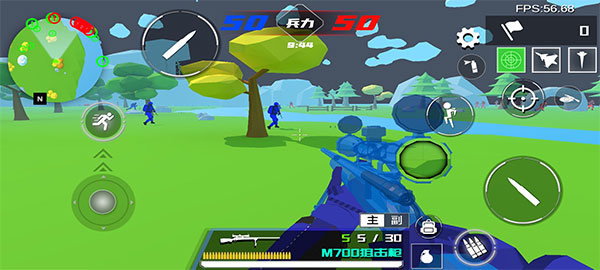 战火1前线争端中文版(4)