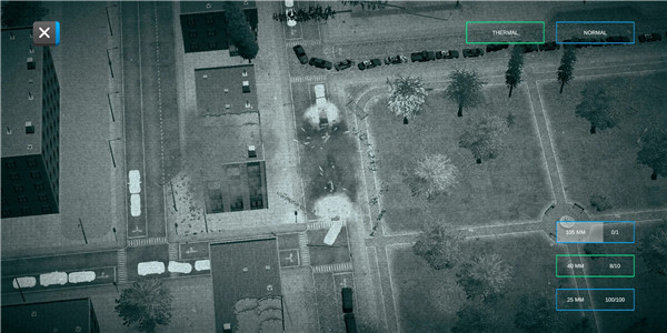 城市粉碎模拟器2最新版(3)