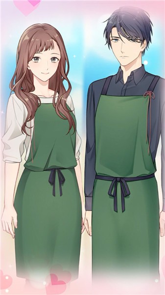 你是我眼里的光(1)