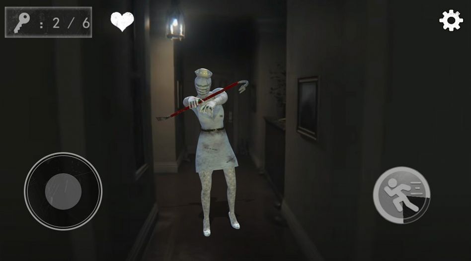 白色情人劫官方安卓版(2)