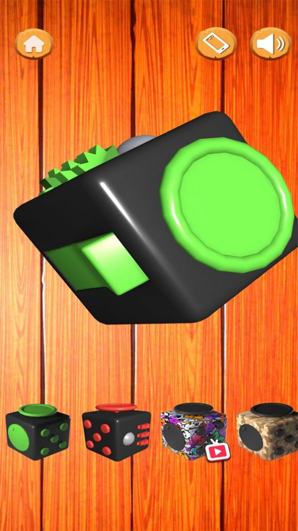 抗压我最强官方最新版(3)