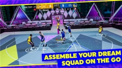 NBA2K24MyTEAM最新版(1)
