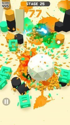 喷射速冲球(1)