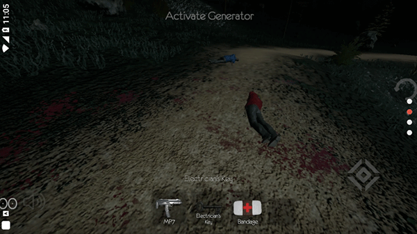 逃离森林最新版2025 v6.1.2 可联机中文版(3)