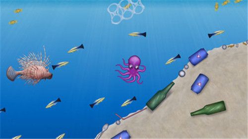 美味星球2手机汉化安卓版(2)