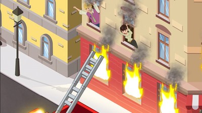 变形金刚英雄历险记(2)