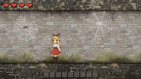 忧郁的安娜冷狐版(1)