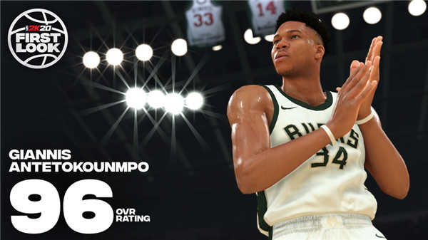 nba2k20免费安卓中文(2)